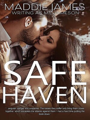 cover image of Safe Haven